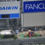 ［６］残暑に負けて、スナップ撮影の予定がカメラのメンテナンスに変更