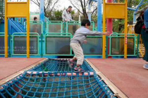 【趣味カメラ】iPhoneを使って活き活きした子供の姿を撮る!