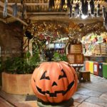 沖縄のアメリカンビレッジでハロウィン撮影を楽しもう!!