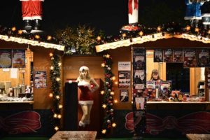 ［6］今年のクリスマスはNikon Z7が大活躍の予感！？