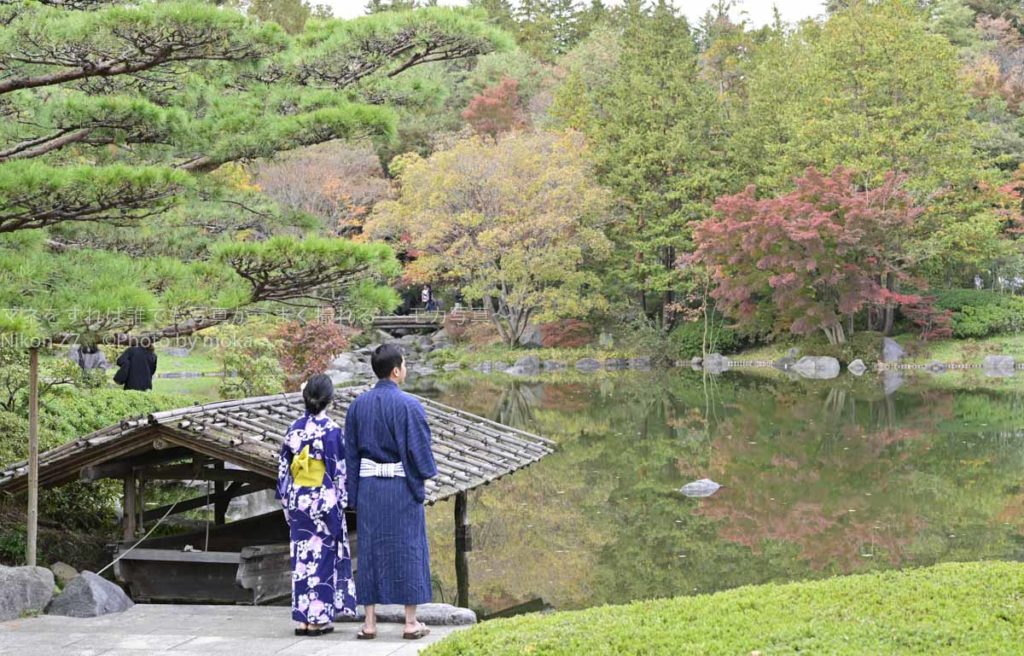 ［６］古き良き日本の情景を写し撮る！