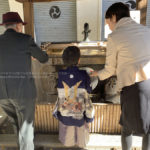 ［６］七五三のお祝い！！