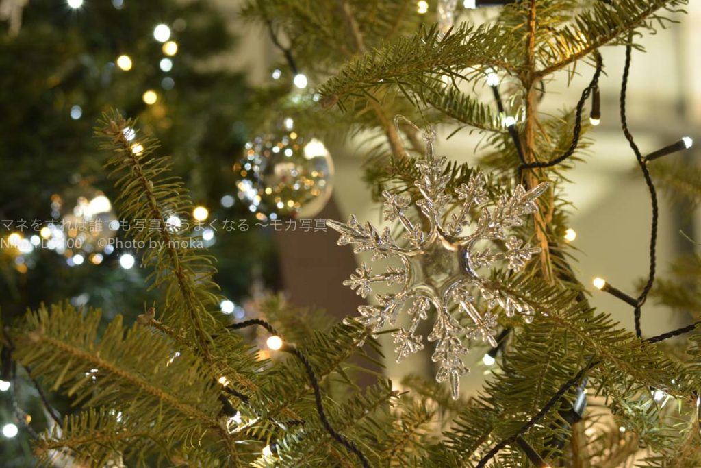 ［６］２０１８年、ハッピークリスマス！！