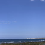 ［６］沖縄の美しい海をいつまでも・・