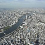 ［６］東京スカイツリー、６３４ｍの高さ！！