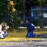 ［６］ニコンのミラーレス一眼で撮る、休日の家族写真