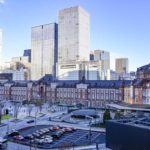 ［６］年末の東京駅をZ7で写し撮る！！