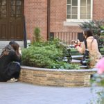 ［６］丸の内のビル群でスナップ撮影を楽しむ！！