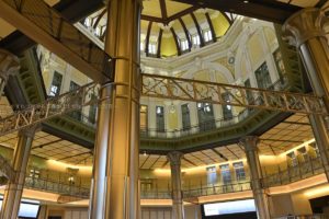 ［６］東京駅北口をかっこよく撮ってみよう！！