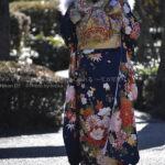 ［６］人生で一番のイベントの一つ「成人式！！」