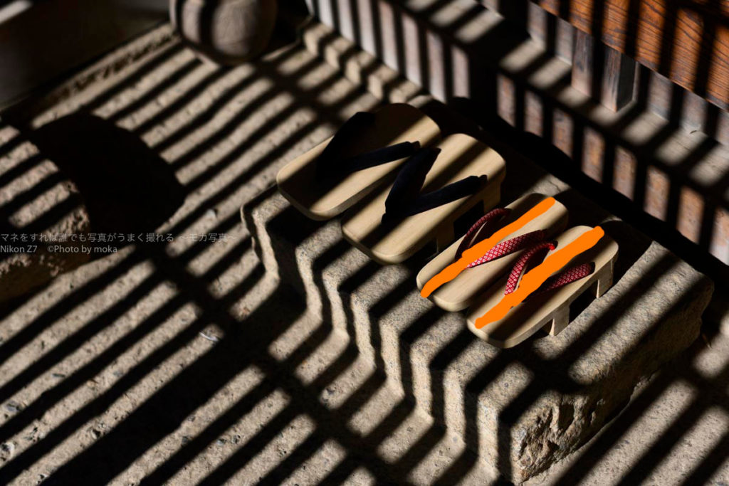 ［６］ニコンカレッジの辛口の作品講評！！