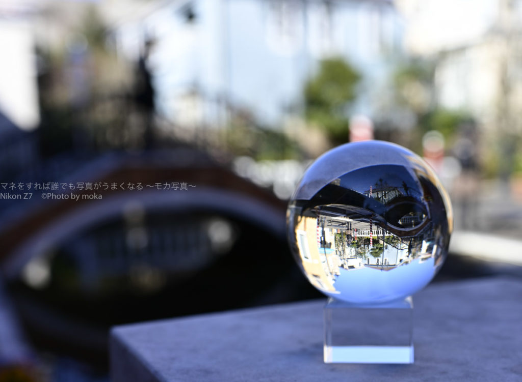 【スナップ撮影】スナップ撮影で楽しむ！