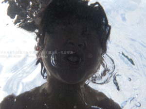 ［６］湯巡り万華郷で温泉遊び！！