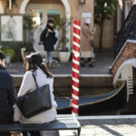 ［６］幸せが伝わってくる二人の空間