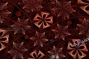 ［６］ラクーアのイルミネーション撮影を楽しむ！！