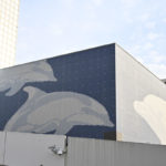 ［６］駅から徒歩２分の「maxellアクアパーク品川」