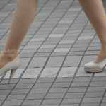 ［６］歩く姿を撮る！！