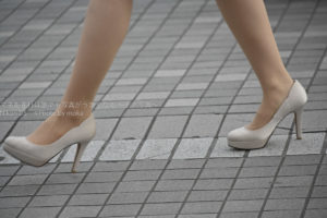 ［６］歩く姿を撮る！！