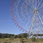 ［６］葛西臨海公園の大観覧車を撮る！！