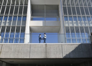 ［６］二人の世界観・・いつまでも忘れないように。。