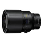 【史上最高】58mm f/0.95 S Noct ノクトレンズの衝撃