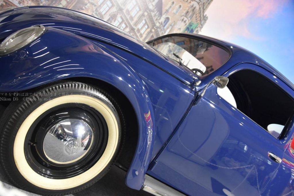 ［６］CP＋で出会った名車！！