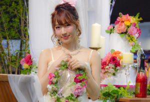 ［６］CP＋で「ポートレートの講義」で学んだことをすぐ実践