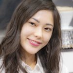 ［６］CP＋、Nikonブースで輝くモデルさん