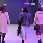 ［６］女子旅の寄り道はアクアパーク品川に！