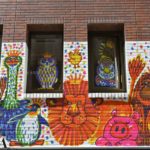 ［６］銀座の路地裏で、スナップ撮影にハマる！！