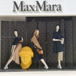 ［６］銀座の裏道でスナップ撮影