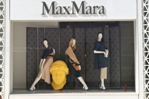 ［６］銀座の裏道でスナップ撮影