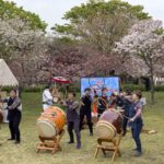 ［6］和太鼓にパワーをもらって！！