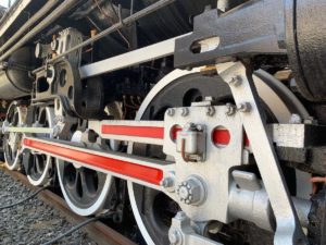 ［６］上野の国立科学博物館を楽しめ！！