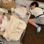 ［６］子供写真を撮るためならカメラにはこだわらない！？