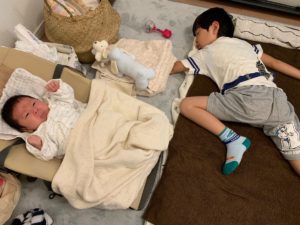 ［６］子供写真を撮るためならカメラにはこだわらない！？