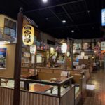 ［６］令和を目前にして昭和の雰囲気を楽しむ！！