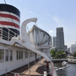 ［6］横浜の海風が身にしみるぜ！！