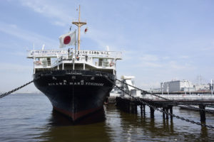 ［6］横浜ブラリ散歩！！