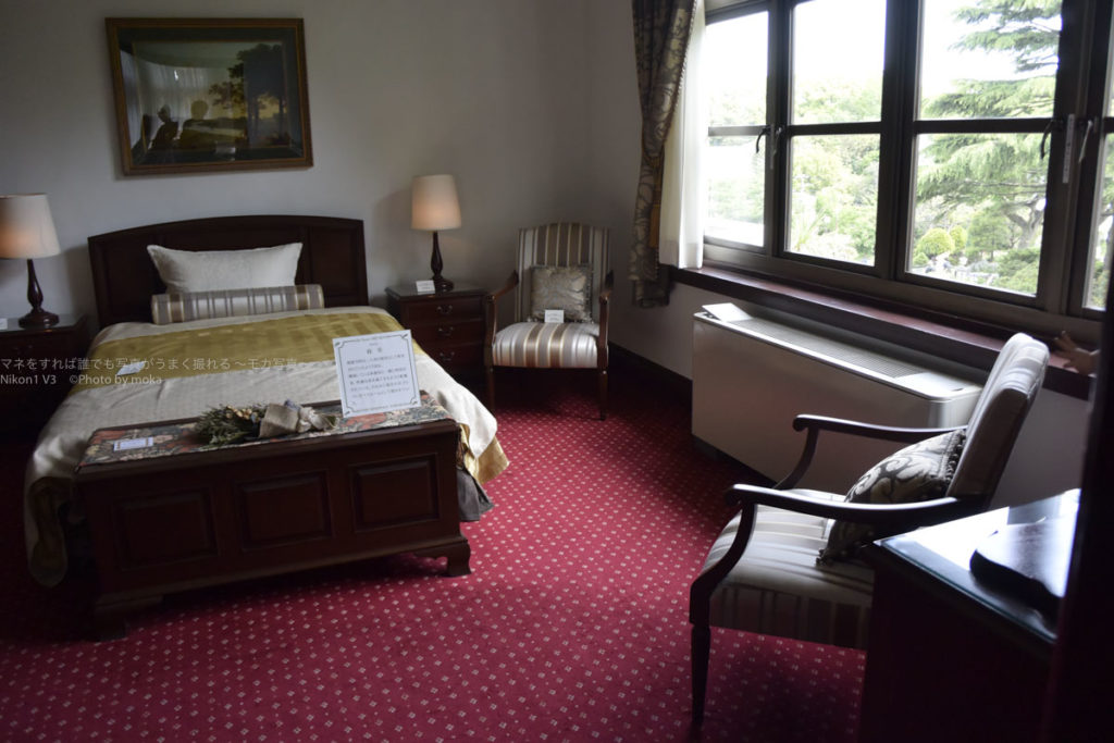 ［6］山手西洋館で撮影を楽しむ！！