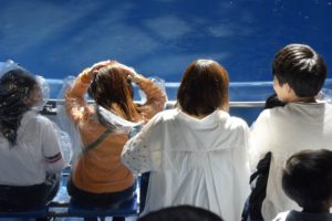 ［６］アクアパーク品川は、最高のデートスポットとプレイスポット