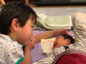 ［６］令和元年、素晴らしい時代を作り上げていきたい！！