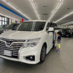 ［６］エルグランドをNISMO仕様にチューンナップ！！