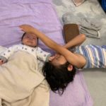 ［６］弟が兄より強い時期！！