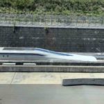 ［６］時速５００ｋｍ、リニア新幹線の衝撃！！