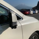 ［６］富士山をバックに愛車の写真を撮りたい！！