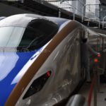 ［６］人と東京駅が作り出す人間ドラマ