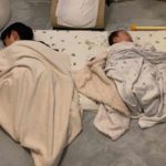 ［６］６歳の誕生日を満喫！！