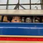 ［６］令和元年、昭和のバスに乗ってみよう！！