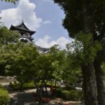 ［６］犬山城　ー日本のお城の魅力にひきつけられてー